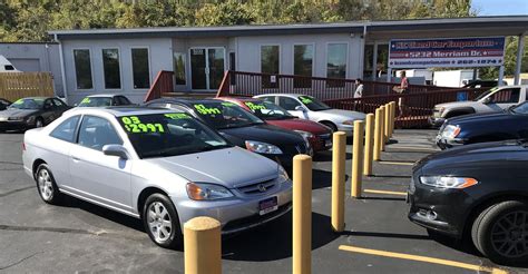 cheap cars under 500 tulsa area